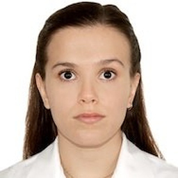 Andrea Castillo