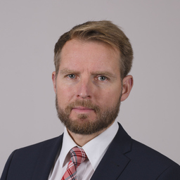 Dirk Herber