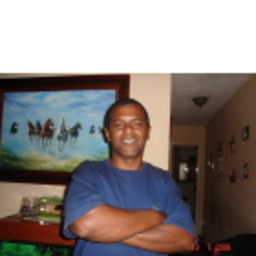 Marcial Brum das Neves