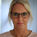 Social Media Profilbild Sandra Eggert Kiel