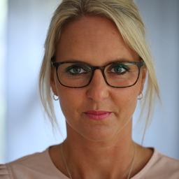 Profilbild Sandra Eggert