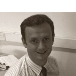 Simon Roche