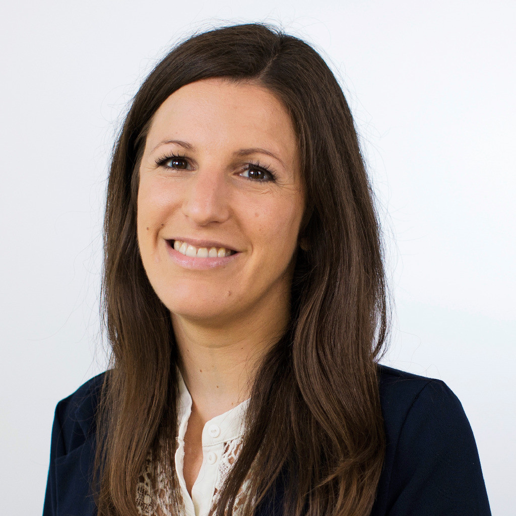 Andrea Löffler Assistenz der Institutsleitung für