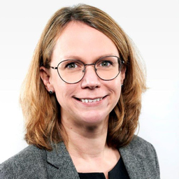 Britta Vierke (geb. Hirdes)