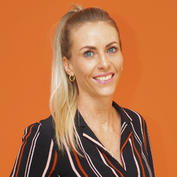 Sandra Wäser