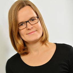 Sabine Kalina