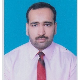 Hafiz Muhammad Asad Ullah