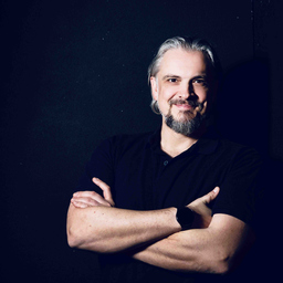 Benjamin Ulrich