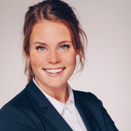 Lisa-Marie Gröpper
