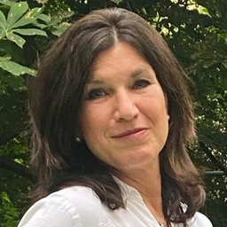 Martina Vollbrecht