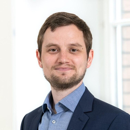 Dipl.-Ing. Björn Koppe