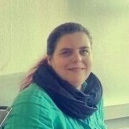 Sylvia Olbrich