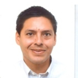 Bruno Navarro Ocaña