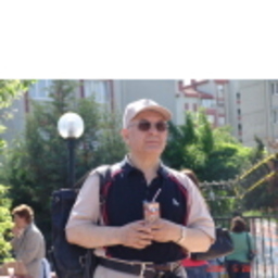 NAFIZ YALCIN