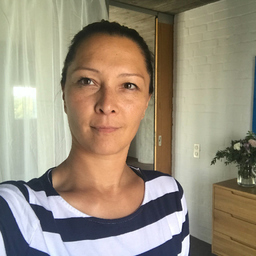 Eun Mie Anne Thiele