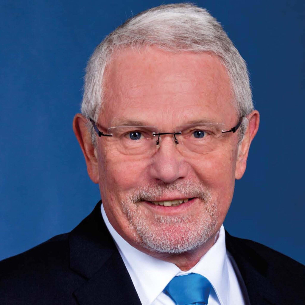 Helmuth Ahrens Kreistagspräsident Kreis Pinneberg Kreis Pinneberg