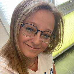 Anke Zimmermann