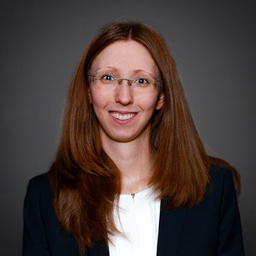 Madeleine Kraft 