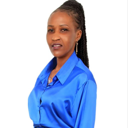 doreen oruko