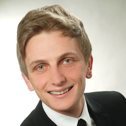 Profilbild Markus Janzen