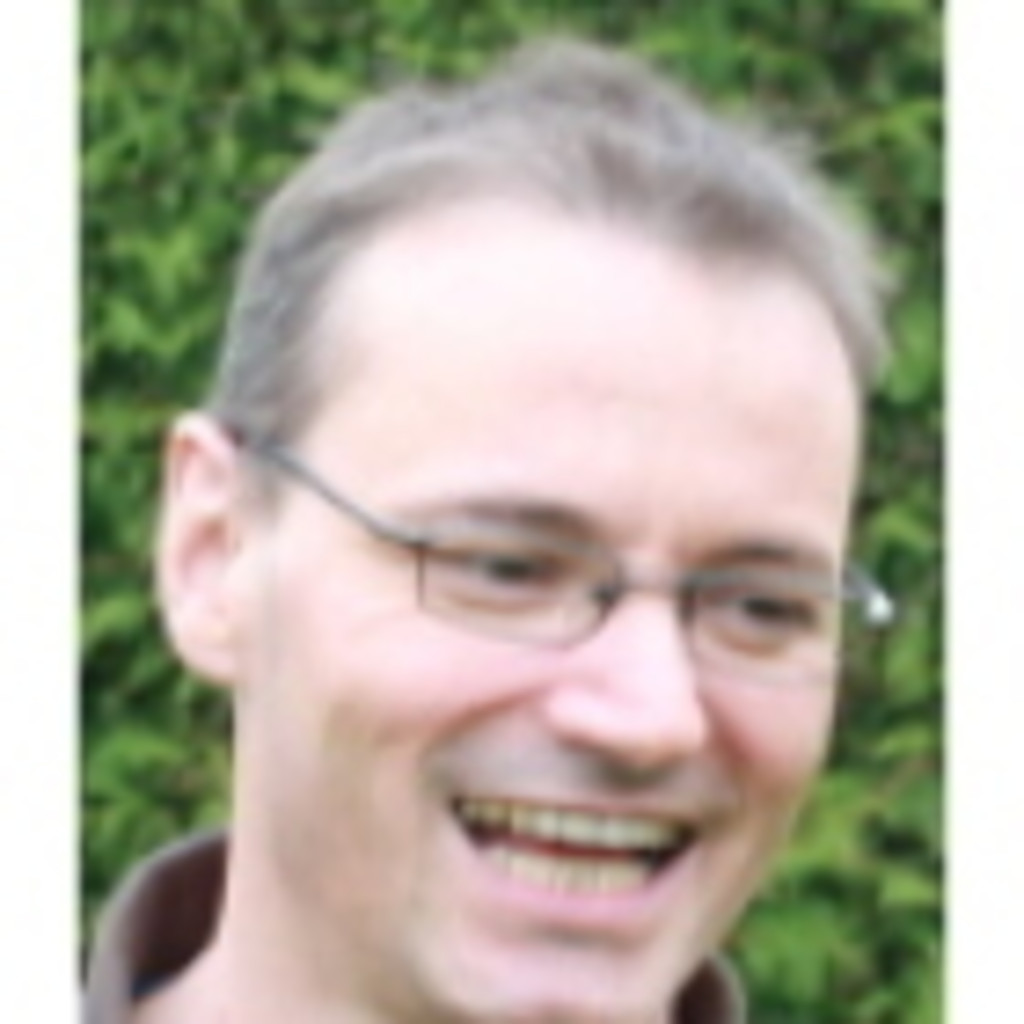 Michael Hartung Stellvertretender Geschäftsführer Industrietor