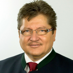Klaus Klimesch
