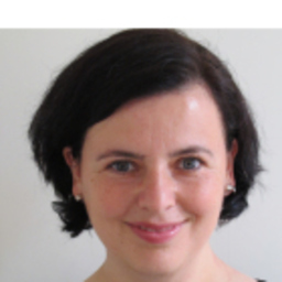 Manuela Larrain Lagos