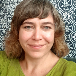 Susann Dorenberg