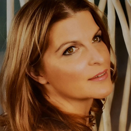 Patricia Mauf (ehem. Grau)