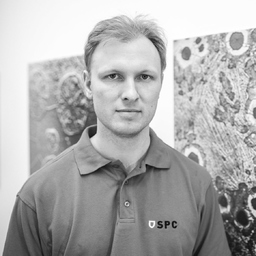 Tobias Kaschke's profile picture