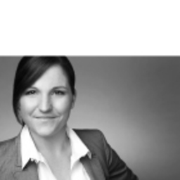 Profilbild Sarah Krüger