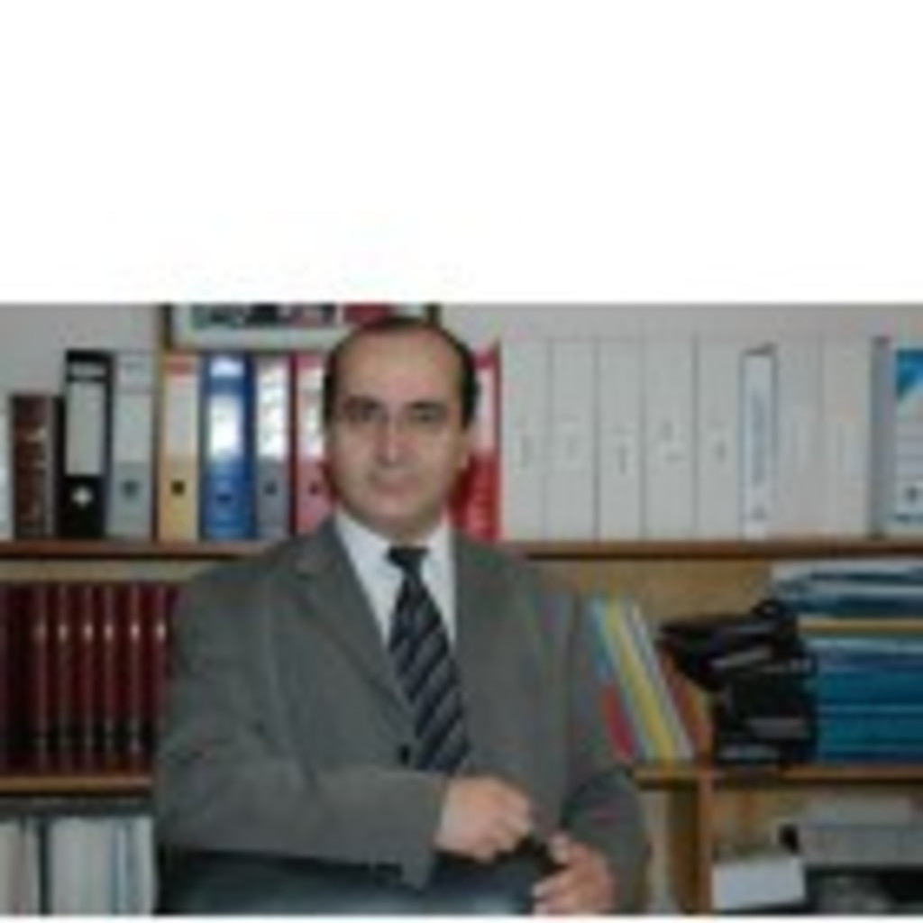 Nourdine BOUYAKOUB Directeur bistp XING