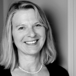 Anette Fricke-Raring