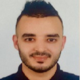 Noureddine Hrarach