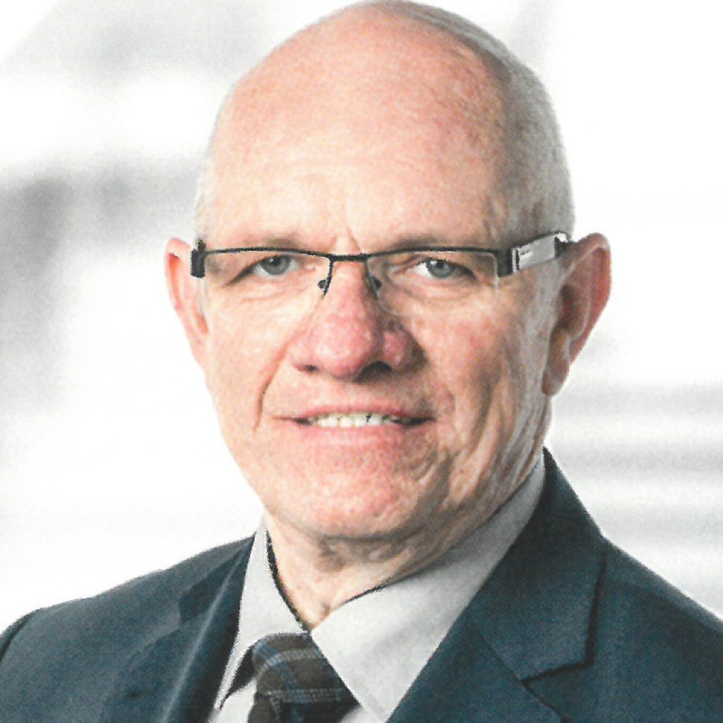 Klaus Stockhausen Geschäftsführer BKS Finanzkonzept XING