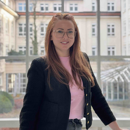 Sabine Leonhardt