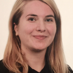 Jasmin Muschter