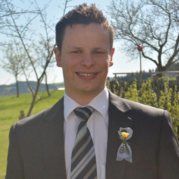 Florian Knoll