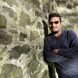 Elango Mani