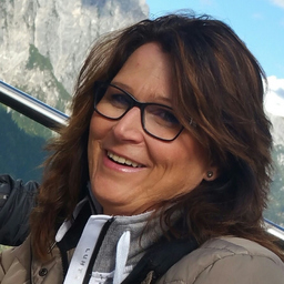 Doris Hauptenbuchner