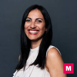 Diana Morein