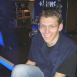 Sebastian Flöck