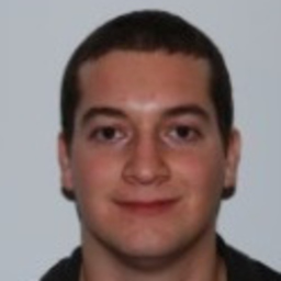 Sandro Brändli's profile picture
