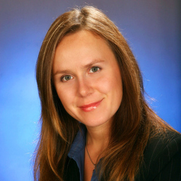Irina Orlando-Aksonova