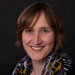 Katrin Wenzel