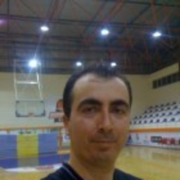 Bülent Özdemir