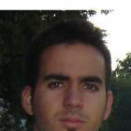 Ismael Erik Hursever Sánchez