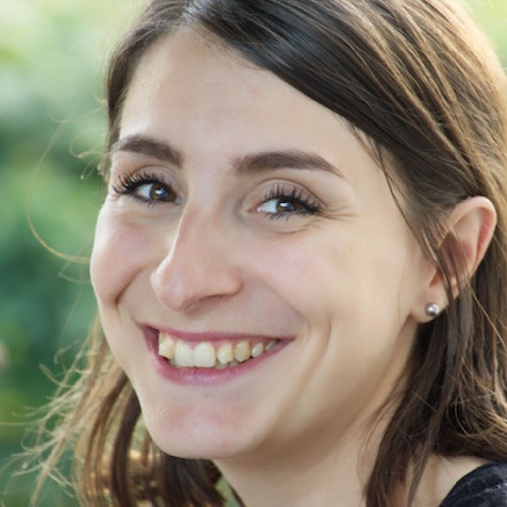 Céline Wolter HR Business Partnerin Senior Straßenbahn Berliner