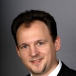 Andreas Glowacki's profile picture