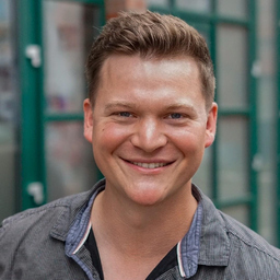 Steffen Müller